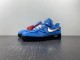 A*ir F*orce 1 Low O*ff-W*hite  Cl1173-400