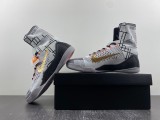Kobe 9  ELITE XDR 'MASTERPIECE'