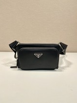 P*rada Bag Top Quality  21*13*2.5CM