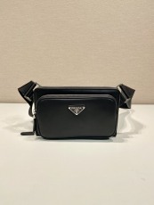 P*rada Bag Top Quality  21*13*2.5CM