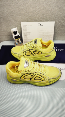 Men Women D*ior B30 Top Sneakers