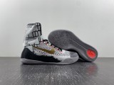 Kobe 9  ELITE XDR 'MASTERPIECE'