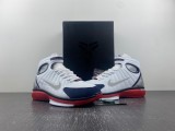 Zoom Huarache 2K4 511425-100