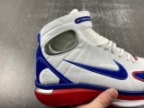Zoom Huarache 2K4 308475-100