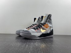 Kobe 9  ELITE XDR 'MASTERPIECE'