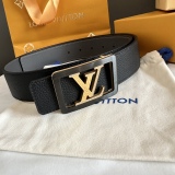 L*ouis V*uitton Belts Top Quality  40MM