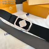 L*ouis V*uitton Belts Top Quality  40MM