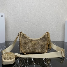 P*rada Bag Top Quality  22*18*6.5CM