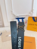 L*ouis V*uitton Belts Top Quality  40MM