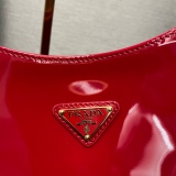 P*rada Bag Top Quality  22*18.5*4.5CM