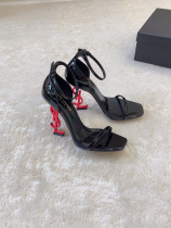 Women Y*SL Top Pumps