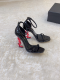 Women Y*SL Top Pumps