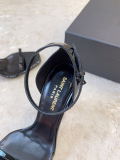 Women Y*SL Top Pumps