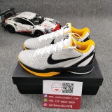 N*IKE Kobe 6 ZK  CW2190-100