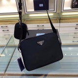 P*rada Bag Top Quality  25*19*7CM