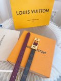 L*ouis V*uitton Belts Top Quality 18MM