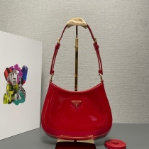 P*rada Bag Top Quality  22*18.5*4.5CM