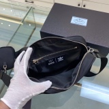 P*rada Bag Top Quality  25*19*7CM