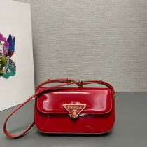 P*rada Bag Top Quality  20.5*10.5*4CM