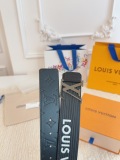 L*ouis V*uitton Belts Top Quality  40MM