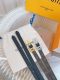 L*ouis V*uitton Belts Top Quality 18MM