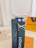 L*ouis V*uitton Belts Top Quality  40MM
