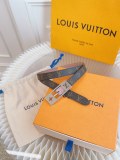 L*ouis V*uitton Belts Top Quality 18MM