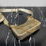 P*rada Bag Top Quality  22*18*6.5CM