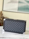L*ouis V*uitton Bag Top Quality 35*12*19.5CM