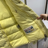 MON*CLER Top Quality Clothes
