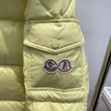 MON*CLER Top Quality Clothes