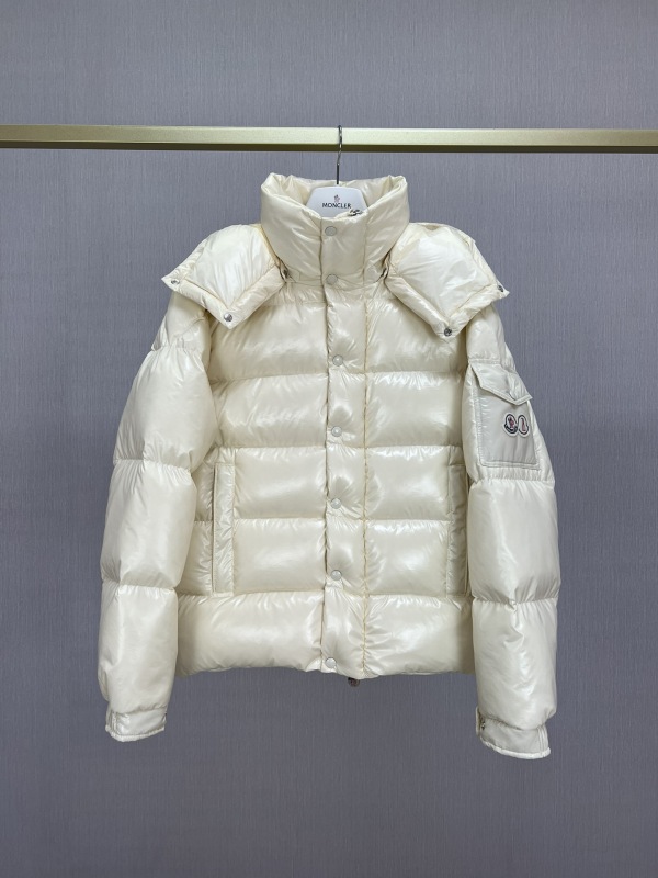 MON*CLER Top Quality Clothes
