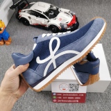 Men Women L*oewe Top Sneaker
