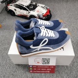 Men Women L*oewe Top Sneaker