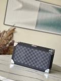 L*ouis V*uitton Bag Top Quality 35*12*19.5CM