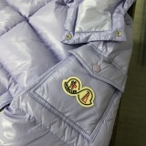 MON*CLER Top Quality Clothes