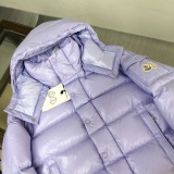 MON*CLER Top Quality Clothes