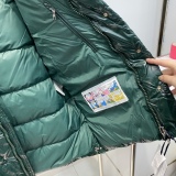 MON*CLER Top Quality Clothes