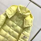 MON*CLER Top Quality Clothes