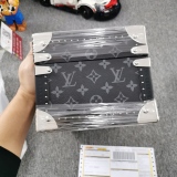 L*ouis V*uitton Bag Top Quality 39*18*17CM