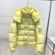 MON*CLER Top Quality Clothes