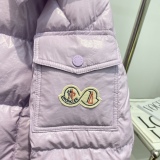 MON*CLER Top Quality Clothes