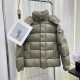 MON*CLER Top Quality Clothes