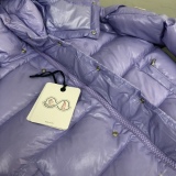 MON*CLER Top Quality Clothes