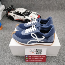 Men Women L*oewe Top Sneaker