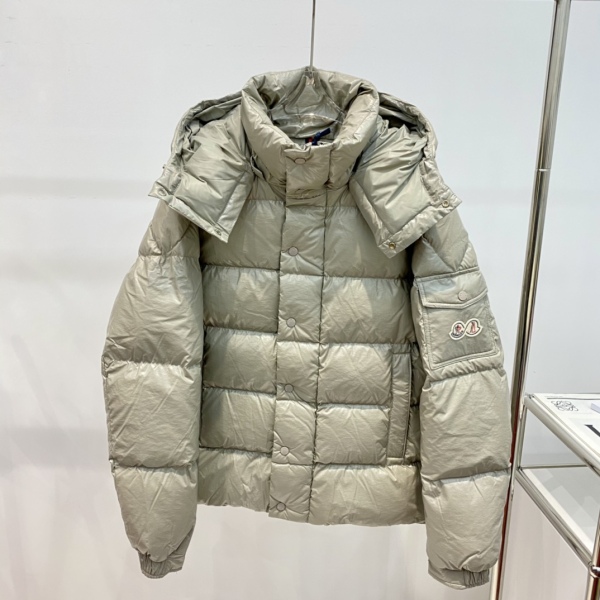 MON*CLER Top Quality Clothes