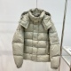 MON*CLER Top Quality Clothes