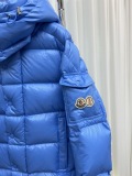 MON*CLER Top Quality Clothes
