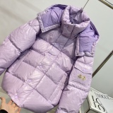 MON*CLER Top Quality Clothes