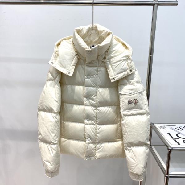 MON*CLER Top Quality Clothes
